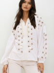 TREND ALACATI STYLE - Naiste pluus