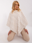 WOOL FASHION ITALIA - Naiste poncho