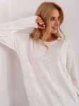 WOOL FASHION ITALIA - Naiste kampsun