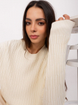 WOOL FASHION ITALIA - Naiste kampsun
