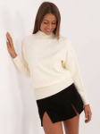 WOOL FASHION ITALIA - Naiste kampsun
