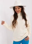WOOL FASHION ITALIA - Naiste kampsun