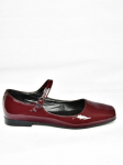 FOX SHOES - Naiste balleriinad