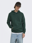 ONLY&SONS - Meeste kapuutsiga kampsun, CONNOR