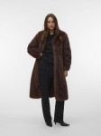 VERO MODA - Naiste mantel, VMGLORIACILLE LONG COAT