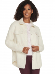 SKECHERS - Naiste jope, Skechers Sherpa Jacket JA182-CRW