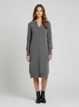 RIVER ISLAND - Kootud naiste villane kleit, CASL