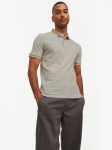 JACK&JONES - L&uuml;hikeste varrukatega meeste polos&auml;rk, PAULOS