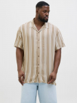 JACK&JONES - Meeste l&uuml;hikeste varrukatega s&auml;rk, JEFF
