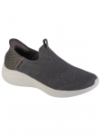 SKECHERS - Naiste vabaaja kingad, Skechers Slip-Ins Ultra Flex 3.0 Smooth Step 149709-GRY