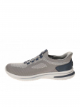 SKECHERS - Meeste vabaajajalatsid, ALONSO