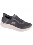SKECHERS - Meeste vabaaja kingad, Skechers Slip-Ins: Go Walk Flex &ndash; Hands Up 216324-GRY