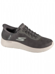 SKECHERS - Meeste vabaaja kingad, Skechers Slip-Ins: GO Walk Flex &ndash; Smooth Motion 216326-GRY