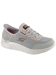 SKECHERS - Meeste jalan&otilde;ud, Skechers Slip-Ins: Go Walk Flex &ndash; Waterproof 216330-GRY