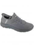 SKECHERS - Meeste vabaaja kingad, Skechers Slip-Ins Summits &ndash; High Range 232457-GRY