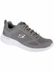 SKECHERS - Meeste vabaaja jalatsid, Skechers Dynamight 2.0 &ndash; Fallford 58363-GRY