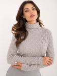 WOOL FASHION ITALIA - Naiste kampsun