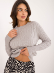 WOOL FASHION ITALIA - Naiste kampsun