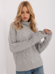 WOOL FASHION ITALIA - Naiste kampsun