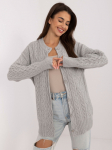 WOOL FASHION ITALIA - Naiste kampsun