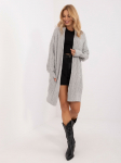 WOOL FASHION ITALIA - Naiste kardigan