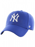 47 BRAND - Meeste m&uuml;ts, suurus 47, Brand New York Yankees MVP Cap B-MVPSP17WBP-RY