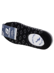 SKECHERS - Meeste sokid, Skechers 3-pakk Mens Invisibles Socks S113816-GRY