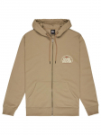 QUIKSILVER - Meeste kampsun, Quiksilver Zip Hoodie EQYFT05202-TKS0