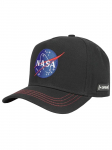 CAPSLAB - Meeste m&uuml;ts, Capslab Space Mission NASA Cap CL-NASA-1-NAS5