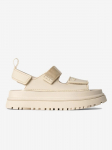 UGG - Basset hookers, K GOLDENGLOW