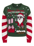 ONLY - Naiste kampsun, XMAS