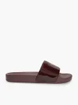 TOMMY HILFIGER - V&auml;lisjalatsid, TJW PATENT SLIDES