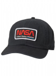 AMERICAN NEEDLE - Meeste m&uuml;ts, American Needle Hepcat NASA Cap SMU702A-NASA