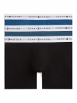 TOMMY HILFIGER - Meeste alusp&uuml;ksid, 3P BOXER BRIEF, 3tk