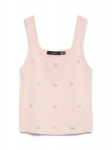 VERO MODA - Naiste varrukateta s&auml;rk, MELESSA