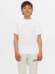 JACK&JONES - Laste l&uuml;hikeste varrukatega T-s&auml;rk, STAR
