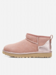 Ugg - Naiste kontsad, W CLASSIC ULTRA MINI SHINE
