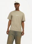 JACK&JONES - Meeste l&uuml;hikeste varrukatega s&auml;rk, VESTERBRO