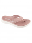 SKECHERS - Naiste sandaalid, Skechers Go Walk Flex Sandal &ndash; Holly 141459-BLSH