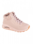 SKECHERS - Laste saapad, Skechers Uno Gen1 &ndash; Darling Daze 310566L-BLSH