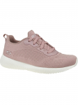 SKECHERS - Naiste vabaaja jalatsid, Skechers Bobs Squad 32504-BLSH