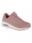 SKECHERS - Naiste vabaaja jalatsid, Skechers Uno-Stand on Air 73690-BLSH
