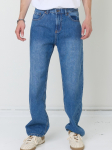 DENIM PROJECT - Teksad