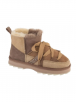 EMU AUSTRALIA - Naiste saapad, EMU Australia Blurred Micro Patchwork W13195-MUSH