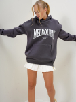 TREND ALACATI STYLE - Naiste kampsun
