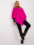 WOOL FASHION ITALIA - Naiste poncho