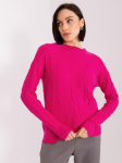 WOOL FASHION ITALIA - Naiste kampsun