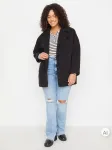 TRENDYOL PLUS SIZE - Hooajav&auml;line naiste jope