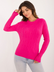 WOOL FASHION ITALIA - Naiste kampsun