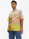 JACK&JONES - Meeste l&uuml;hikeste varrukatega s&auml;rk, JORLAND